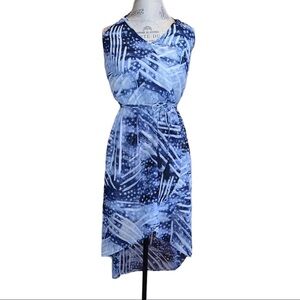 Jessica Simpson High Low Summer Dress